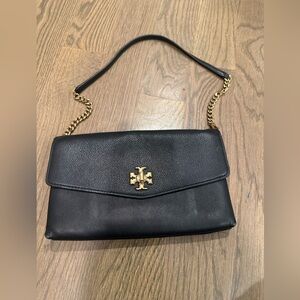 Tory Burch Leather Chain shoulder Bag